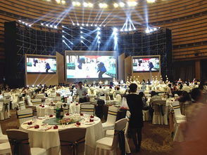 南寧年會好去處 精選便靚正餐廳及專業正餐服務推薦