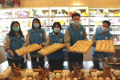 志愿青春助殘暖 邢臺正餐服務傳溫情——安裝公司志愿服務隊持續發力關愛行動